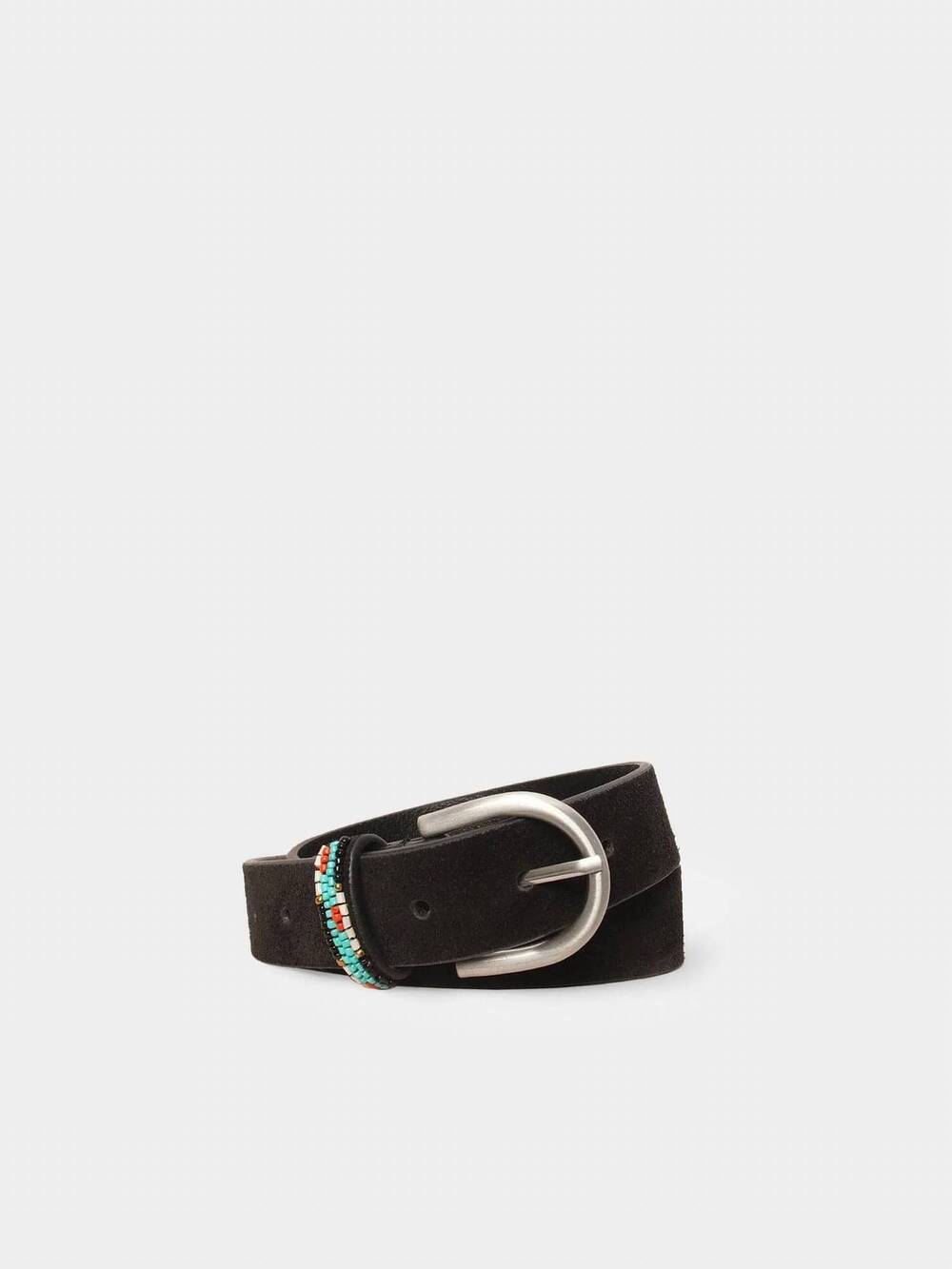 NEW XIRENA women's brix belt in black